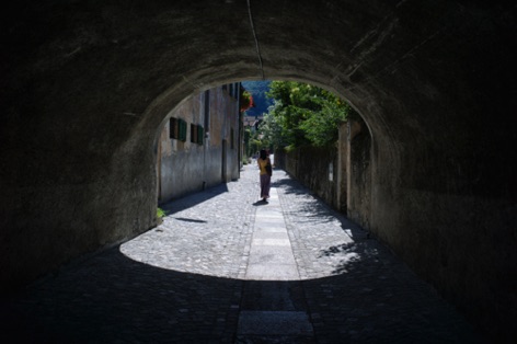 Lombardia - Maccagno